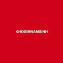 khosimnamsinh