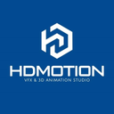 hdmotion